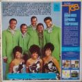 Diana Ross And The Supremes With The Temptations-The Original Soundtrack From TCB