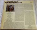 Debussy, Ravel / Talich Quartet-String Quartets