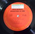 Dave Brubeck-Adventures In Time