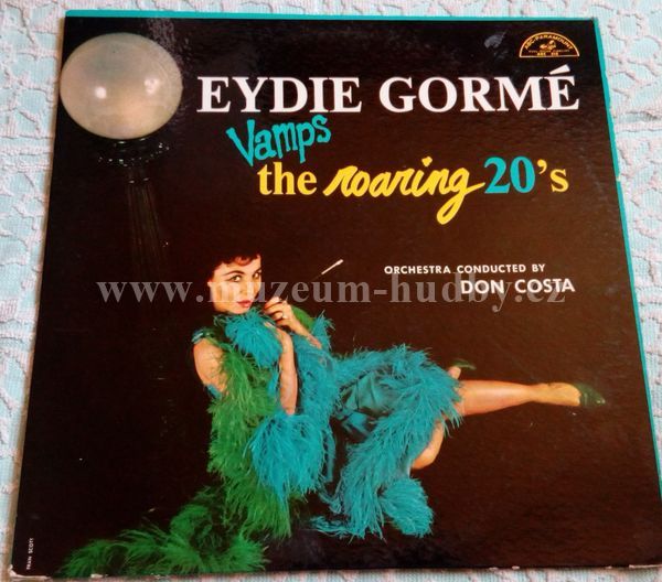 Eydie Gormé