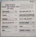 Earl Bostic-Earl Bostic Plays The Great Hits Of 1964