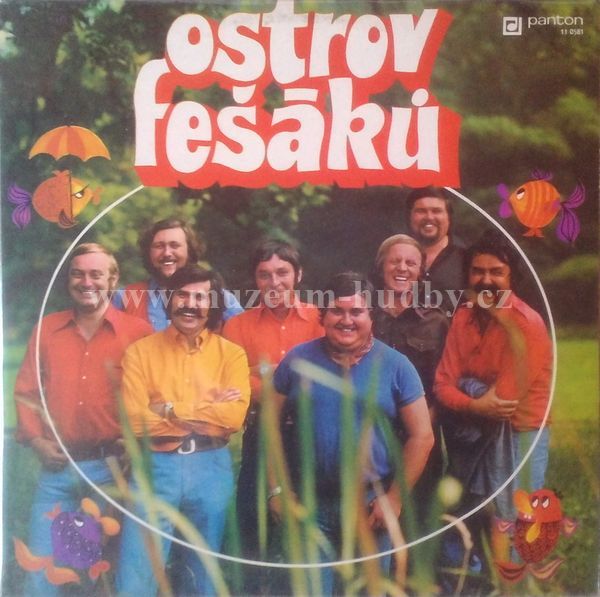 Fešáci A Michal Tučný