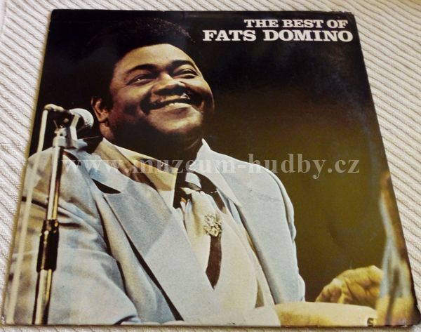 Fats Domino