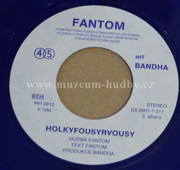 Fantom