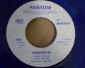 Fantom-Holkyfousyrvousy, Maskáč 63