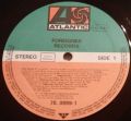 Foreigner-Records