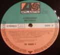 Foreigner-Records