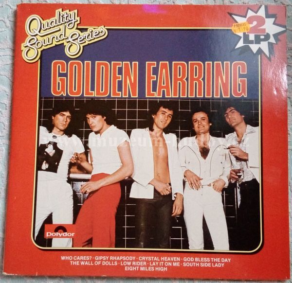 Golden Earring