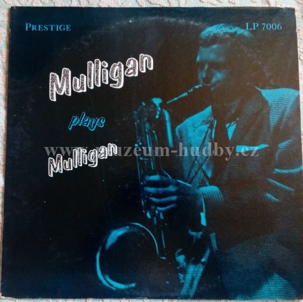 Gerry Mulligan