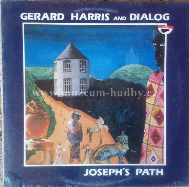 Gerard Harris And Dialog