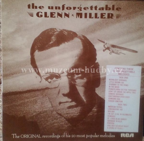 Glenn Miller And His Orchestra