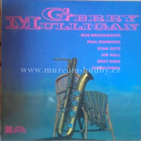 Gerry Mulligan