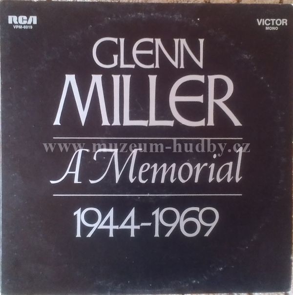 Glenn Miller And His Orchestra