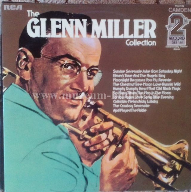 Glenn Miller And His Orchestra