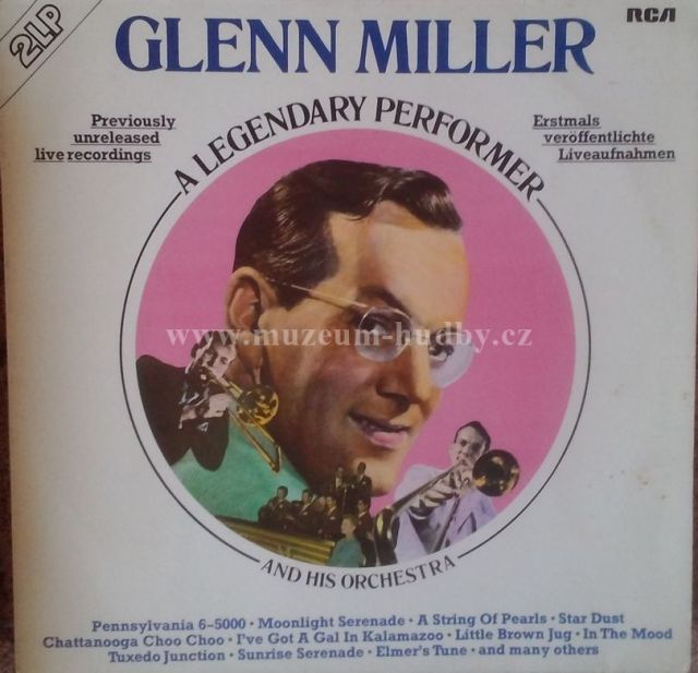 Glenn Miller