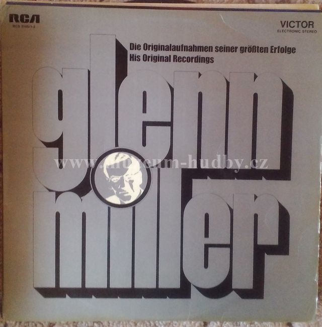 Glenn Miller