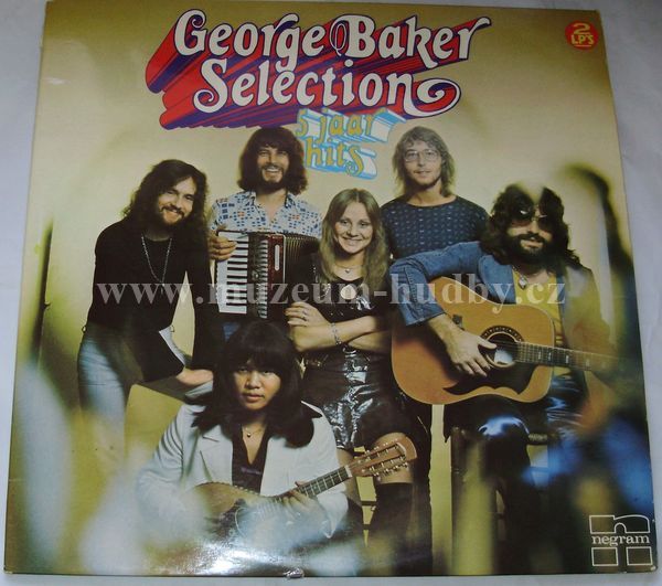 George Baker Selection