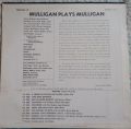 Gerry Mulligan-Mulligan Plays Mulligan