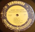 Gerry Mulligan-Mulligan Plays Mulligan
