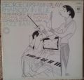 George Gershwin Accompanied By Michael Tilson Thomas