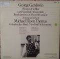 George Gershwin Accompanied By Michael Tilson Thomas-Rhapsody In Blue - The 1925 Piano Roll