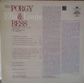George Gershwin, Ella & Louis-Porgy & Bess
