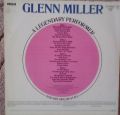 Glenn Miller-A Legendary Performer