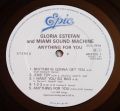 Gloria Estefan And Miami Sound Machine-Anything For You