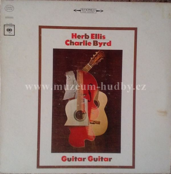 Herb Ellis - Charlie Byrd