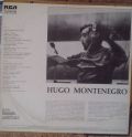 Hugo Montenegro And His Orchestra And Chorus-Cuélguenlos Muy Alto