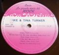 Ike & Tina Turner-Ike & Tina Turner
