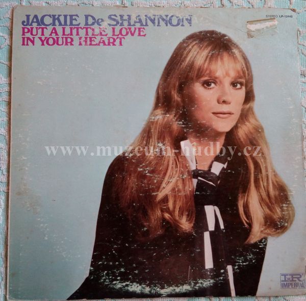 Jackie DeShannon