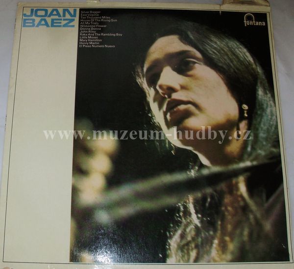 Joan Baez