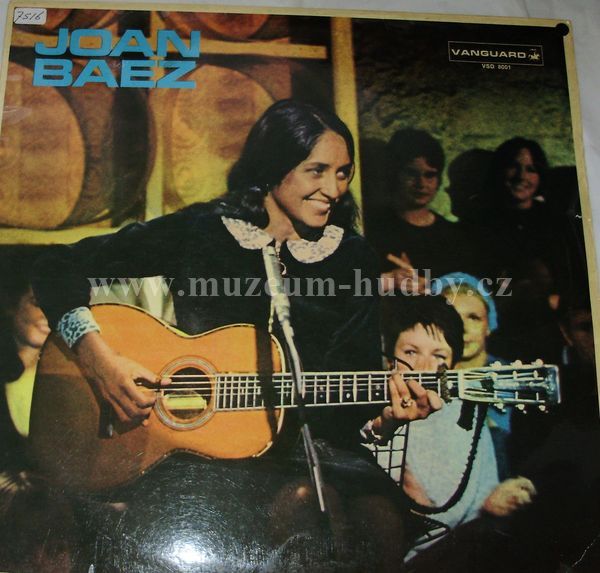 Joan Baez