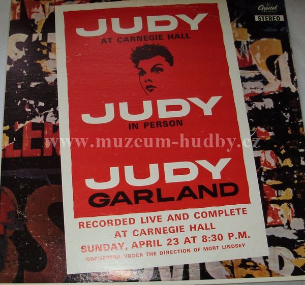 Judy Garland