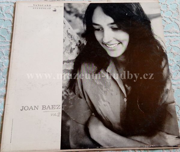 Joan Baez