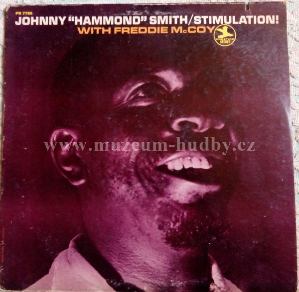 Johnny Hammond Smith