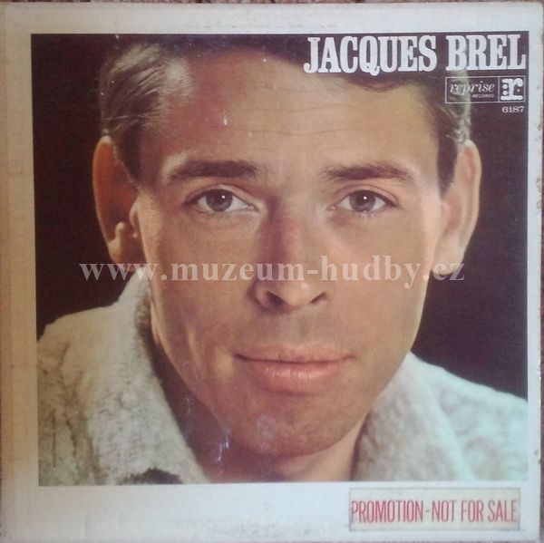 Jacques Brel