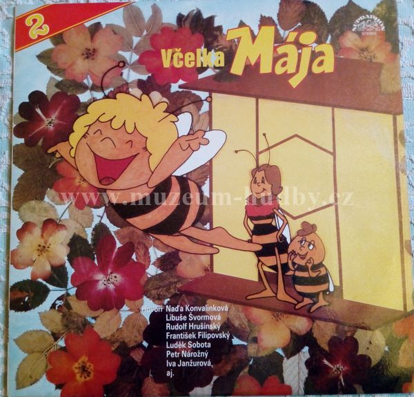 Jiří Šrámek, Tomáš Vondrovic