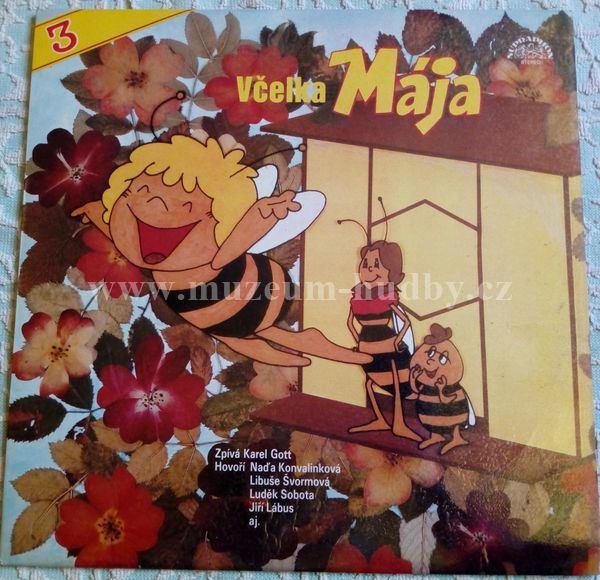 Jiří Šrámek, Tomáš Vondrovic