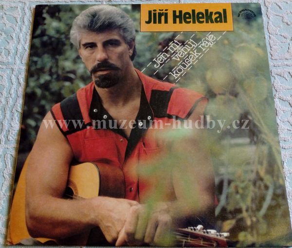 Jiří Helekal