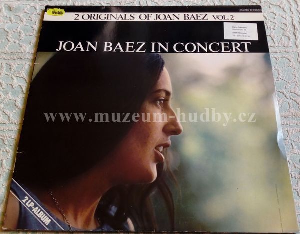 Joan Baez