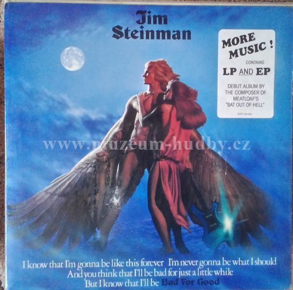 Jim Steinman