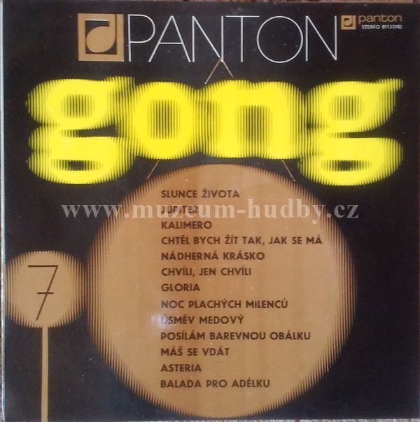 Jezinky / Michal David / Pavel Bobek / ...