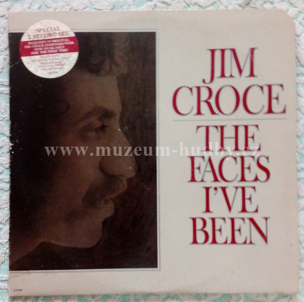 Jim Croce