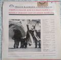 Jindřich Bauer And His Brass Band-Prager Blasmusik - Czech Polkas