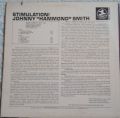 Johnny Hammond Smith-Stimulation