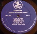 Johnny Hammond Smith-Stimulation