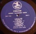 Johnny Hammond Smith-Stimulation