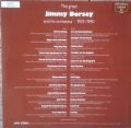 Jimmy Dorsey And His Orchestra-The Great Jimmy Dorsey And His Orchestra 1935 - 1940
